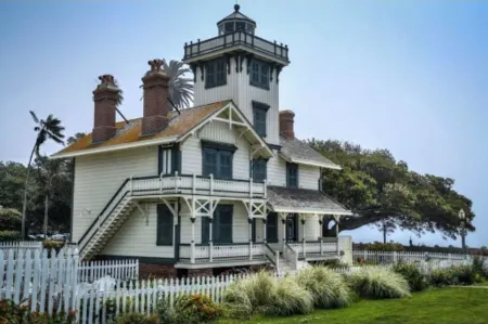 Quaint Beach House aka Betty