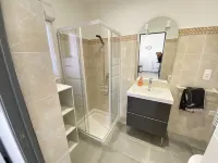 Presqu'île de Giens, New studio "La Ratonnière Hotels in Giens