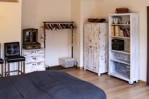 Luxurious apartment at Schloss Mühlen No.5 Hotels in Horb am Neckar