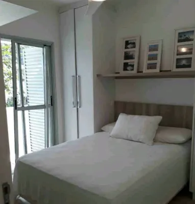 House with 4 bedrooms in the best gated community in Maresias, 150 meters from the beach.