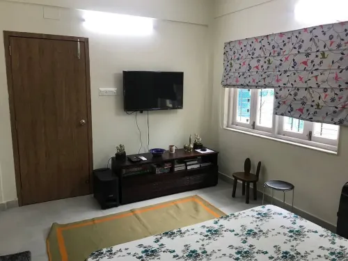 Perfect Place - Home away from home