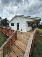 Welcome to Mountain View Farmhouse, your cozy retreat in Pinnacle, NC.
