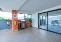 Modern and Charming 2-bedroom apartment close to everything in Medellin