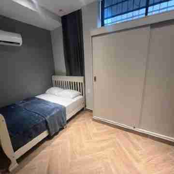 Cozy Cinta Costera Apartment Rooms