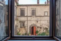 "Wine cave" Hotels in Bracciano