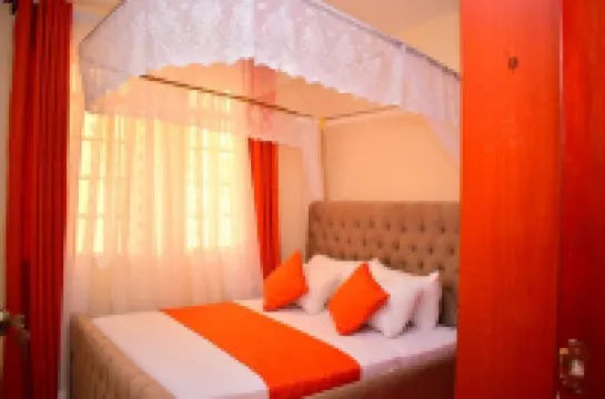 Great house BnB near jkia!