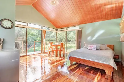 Casita Surrounded by Nature