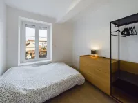 Le Cocon D'octave Hotels in Margny-les-Compiegne