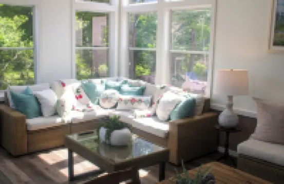 Alpaca Grand Vacation Rental