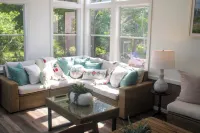 Alpaca Grand Vacation Rental