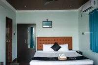 Reunion Ocean Tides- Room111 - Beach Cottages Hotels near Anyer Beach