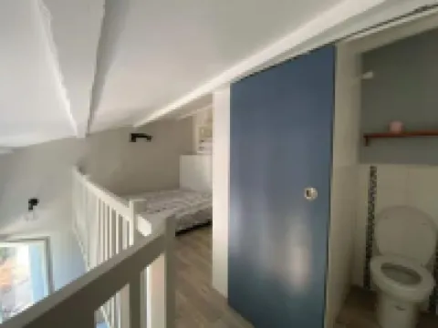 Maison 1 Le Plan de la Tour - Golfe de St Tropez 普朗－德拉圖爾酒店