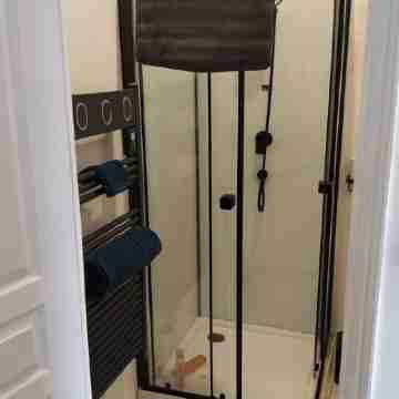 Amiens getaway Rooms