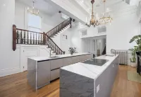 The Taylor Mansion Estate: The Legacy of Newport, Preserved in Stone and Story. Hotels in Newport