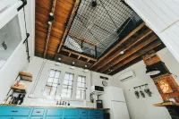 The Banana Hammock Hotels in Logan