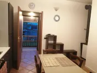 RELAX OGLIASTRA 5 minutes from the best beaches Các khách sạn ở Girasole