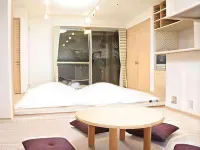 Casa Estacion Hikone Hotels near Hikone Castle