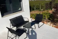 Orange Grove Residence