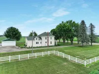 Historical Luxury Country Farmhouse