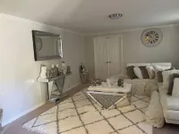 2 KING beds HANDS&HEART 2LEVEL 2R 콜스빌 호텔