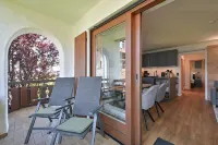 Ganz NEU ab 01.07.24 - Top Lage, Hochwertig, Sommerbergbahn Gratis