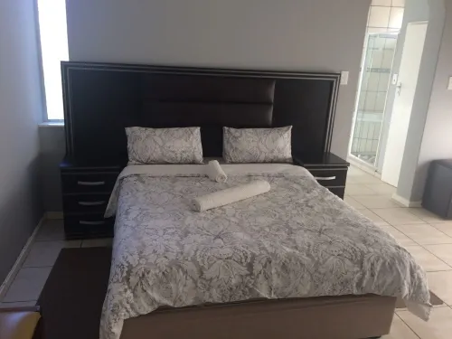 Unit 4 Damara Dardens, Windhoek, Namibia