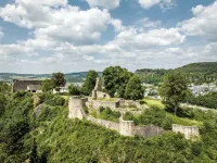 Vacation home "Unter der Burg" in the Vulkaneifel. Directly on the Eifelsteig! Hotels in Gerolstein