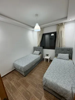 Cosy Apartment Hotels in Sidi Moumen