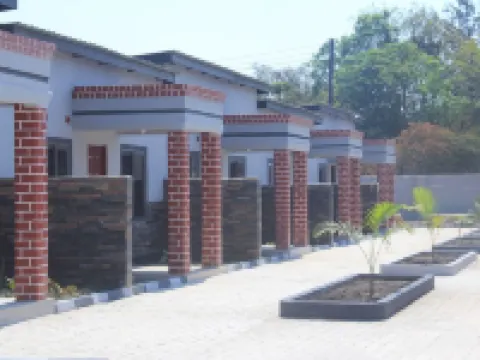 Founders Apartments Hotels in Kabwe