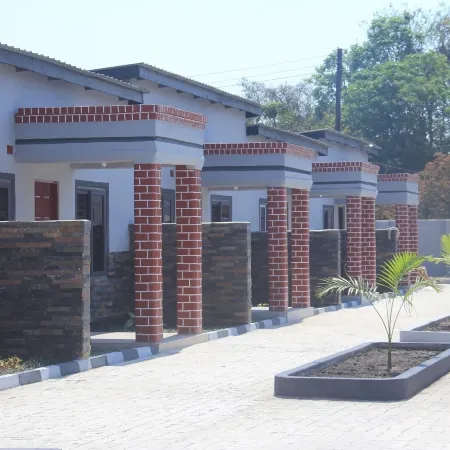 Founders Apartments