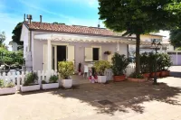 SPLENDIDA SINGLE HOUSE IN GATTEO MARE Hotels in Gatteo a Mare