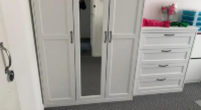 Luxury Ultra super New bedroom near barking Rail Way station in london Hotels in Barking