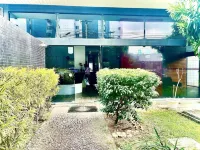 Beautiful and cozy flat. Complete and just 50 m from the beach Hotels in Candeias