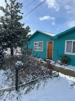 Cabin for 3 to 5 people 酒店