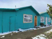 Cabin for 3 to 5 people Hôtels à : 