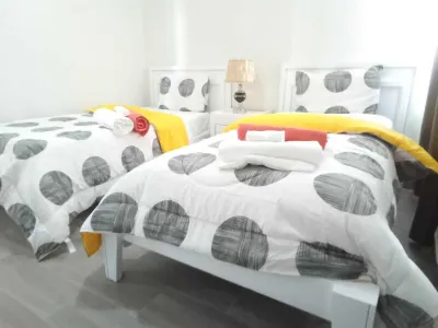 Elegant Apartment with Pool- close to Olé Supermarket Olé-15 min from the beach! Hotels in Pueblo Bavaro