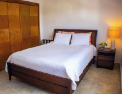 Marbella JuanDolio FrontBeachSeaView 3BR+4BDS+8PAX Hotels in 