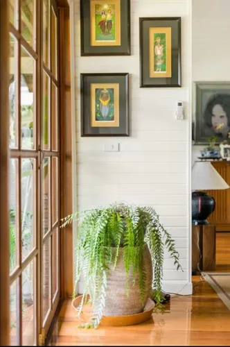 รูปภาพของ"Rumour Has It" Country charms and a gourmet breakfast!