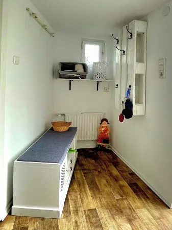 Modernes und Gemütliches Gästehaus Отели в г. Бергиш-Гладбах