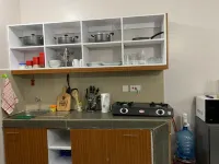 Modern Studio Apartment With a Swimming Pool - Cosy Suites B&B Nairobi