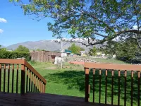 Greenish-Acres Farmhouse