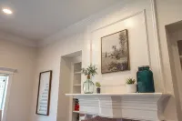 Cozy 3 bedroom Home