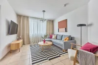 Rosalia - Stylish living, central experience