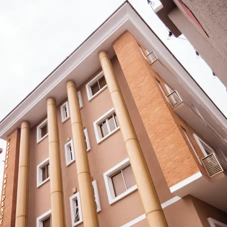Captain Residency Hotel