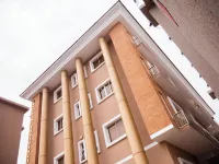 Captain Residency Hotel - Wifi