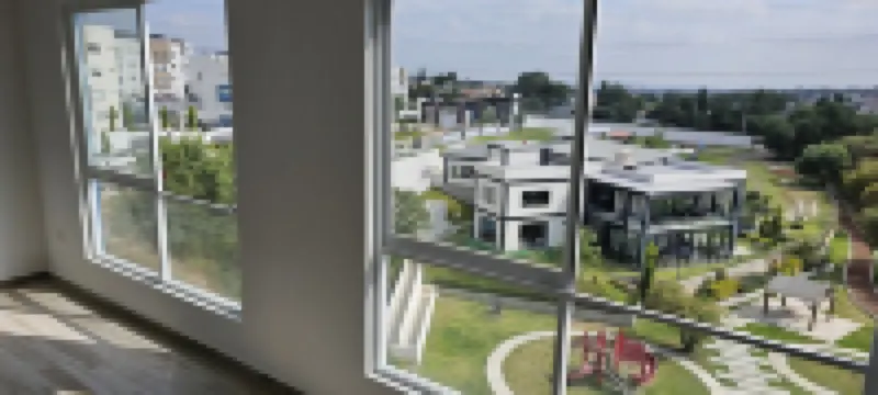 Sittia Torre 35 Departamento 2 Recamaras Vista al lago