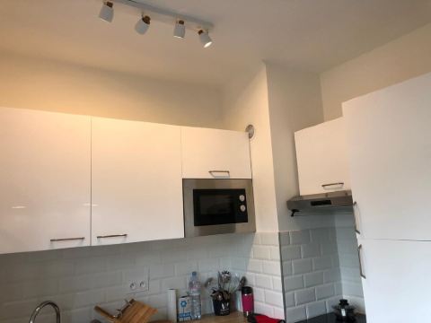 Luxurious Apartment Promenade des Anglais