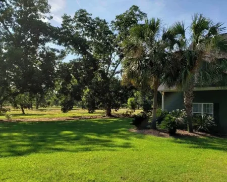 Peaceful Guest House Leesburg