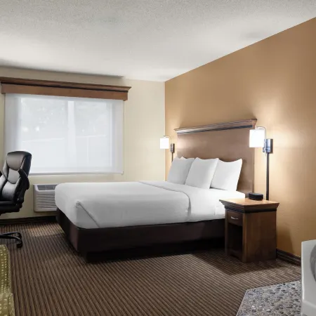 Country Inn Two Harbors