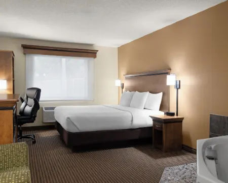 Country Inn Two Harbors Hotels in Two Harbors
